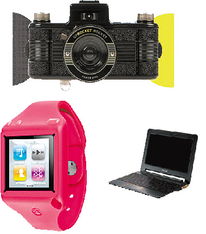 潮買香港 迎合復(fù)古風(fēng)潮的數(shù)碼好物推薦